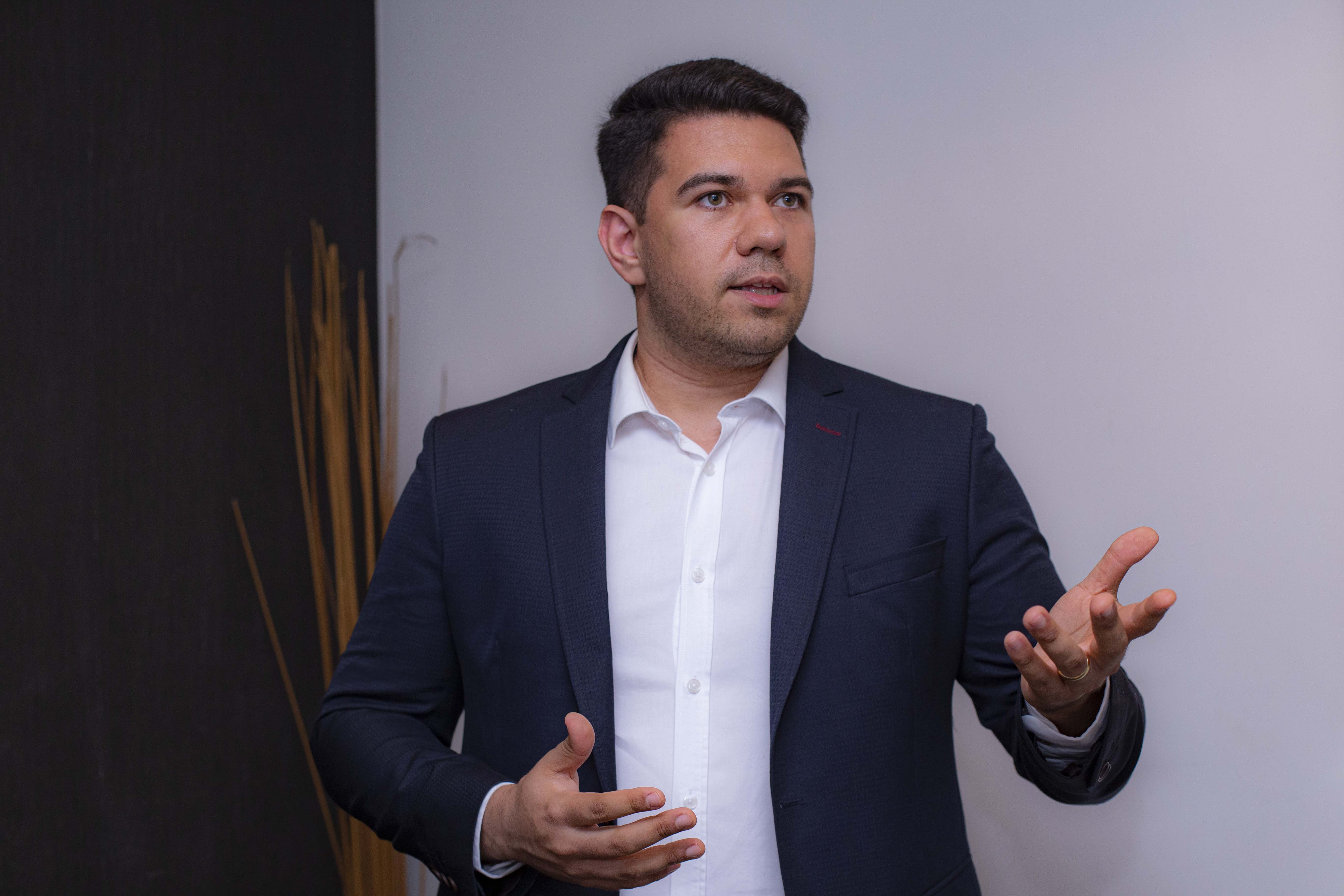 Caio Felipe Caminha de Albuquerque