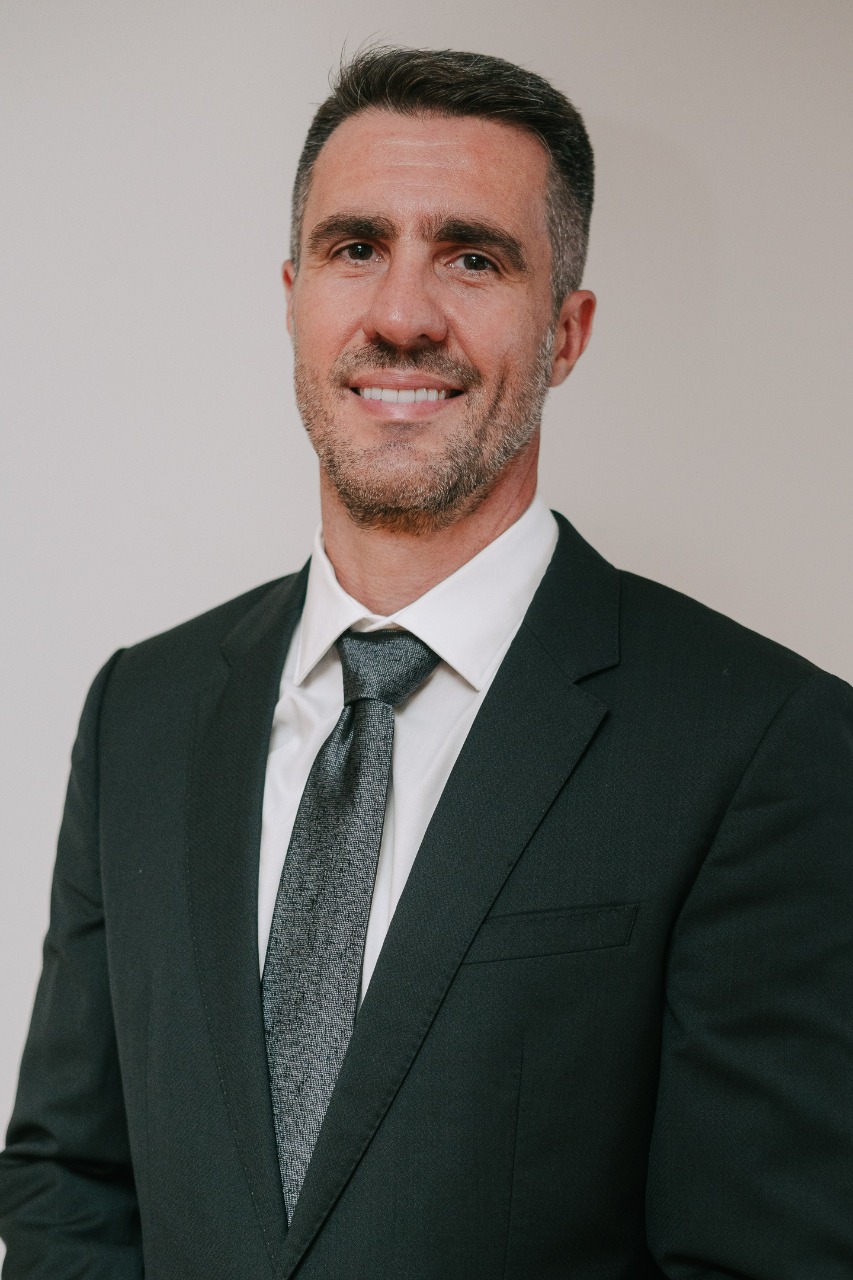 Daniel Zampieri Barion