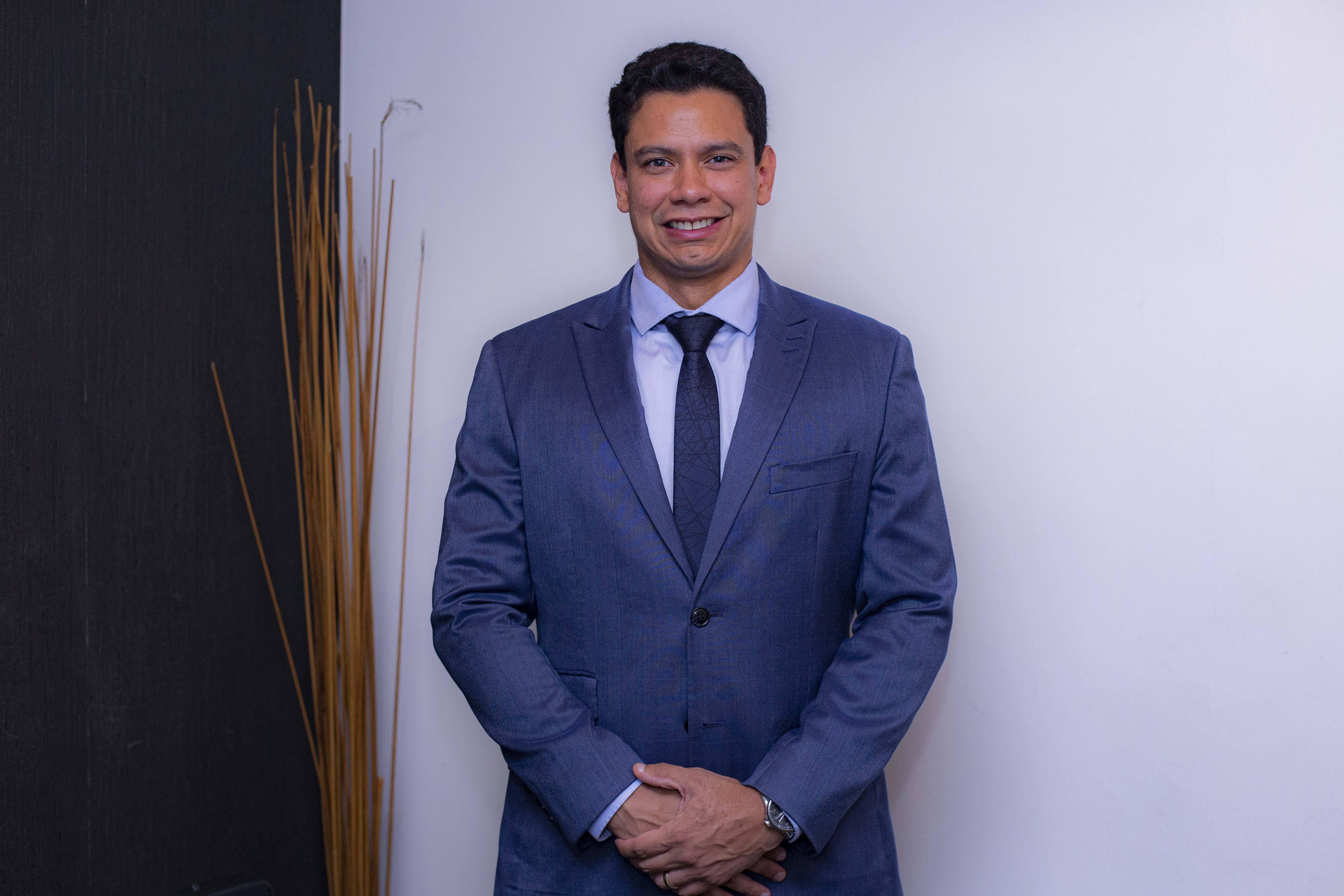 Felipe da Rocha Florêncio