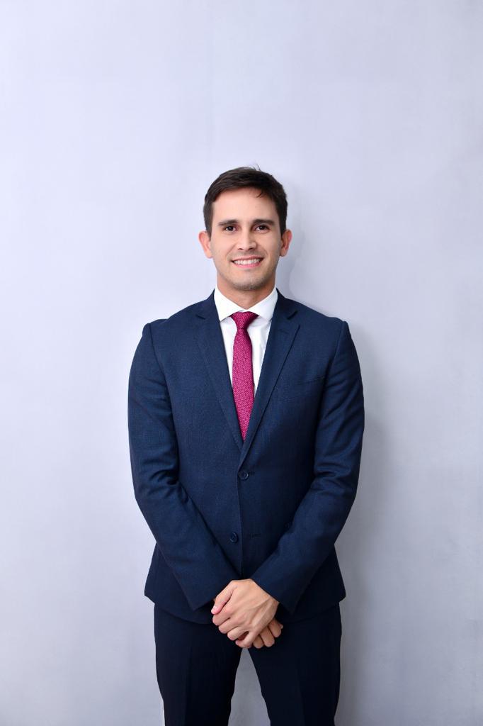 Leonardo Vieira de Souza